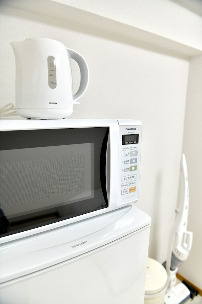 Apartamentos H2o Stay Kyobashi I