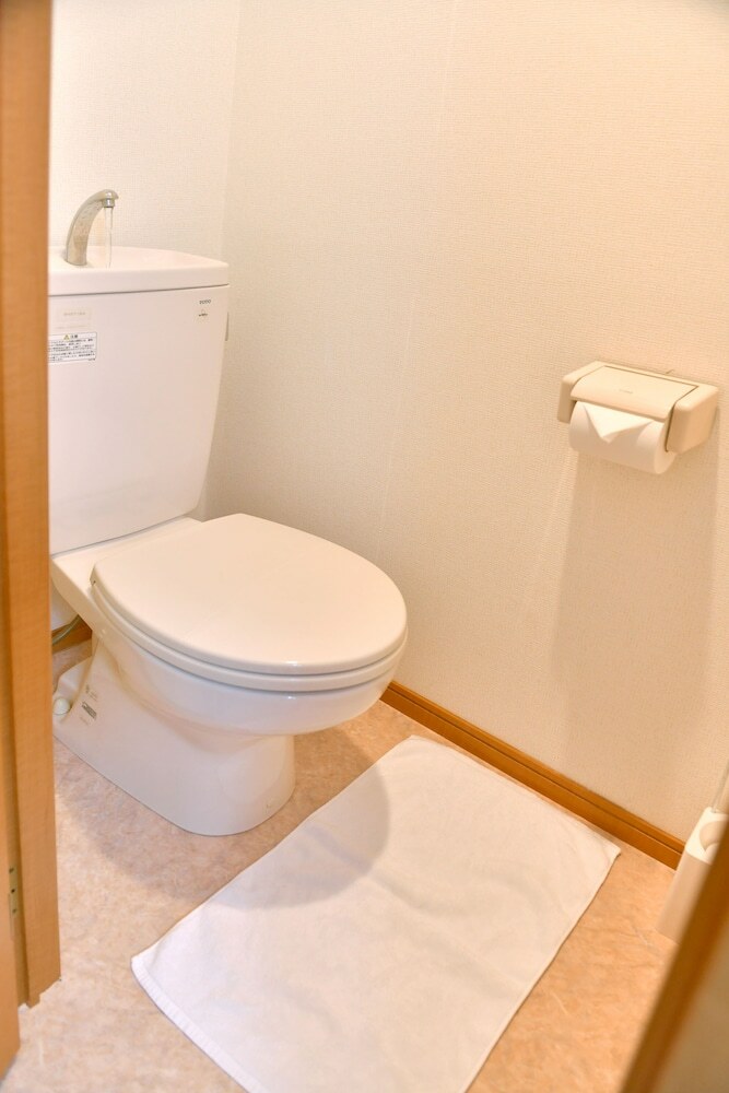 Apartamentos H2o Stay Kyobashi I