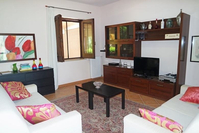 Villa Kalithea