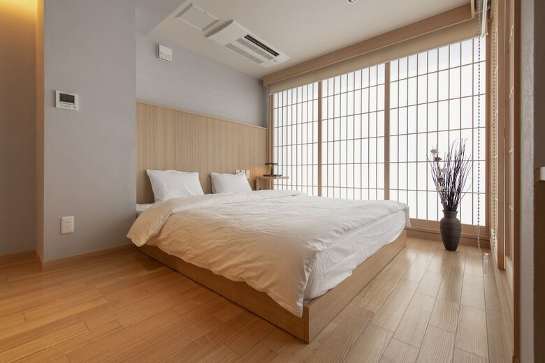Apartamentos Uhome Akihabara Hotel