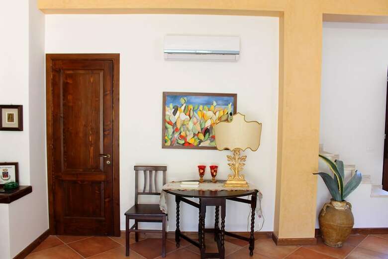 Villa Casale Acquaviva