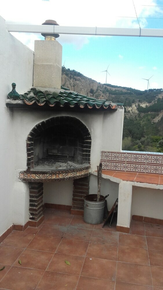 Parador Del Silo