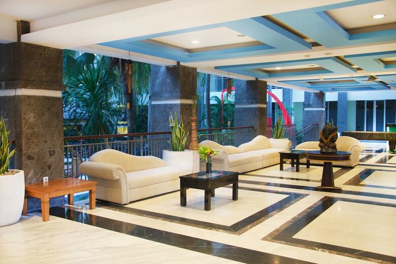 Hotel Bali Kuta Resort