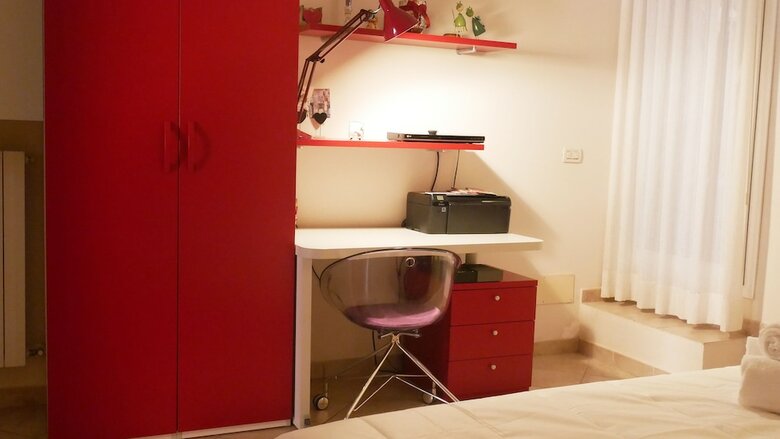 Apartamento Bologna Fancy Flat