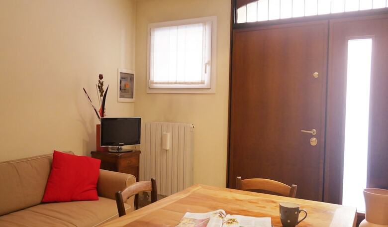 Apartamento Bologna Fancy Flat