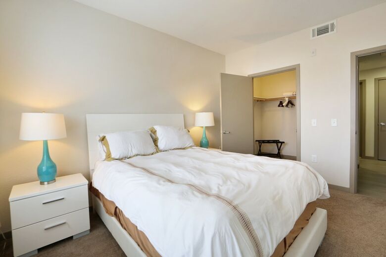 Apartamentos Global Luxury Suites Sunnyvale North