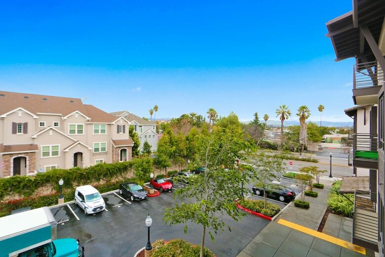 Apartamentos Global Luxury Suites Sunnyvale North