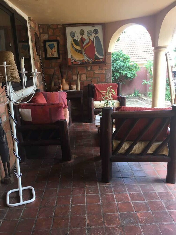 Hotel Villa Casanostra