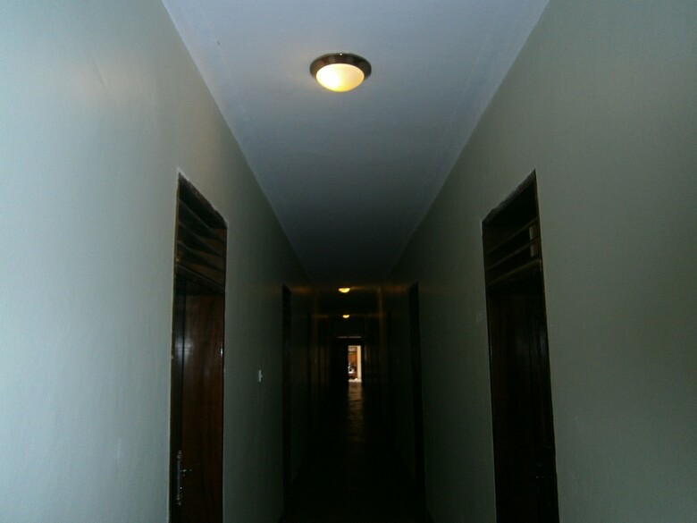 Hotel Cardinal Nsubuga Leadership Centre