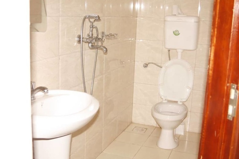 Hotel Cardinal Nsubuga Leadership Centre