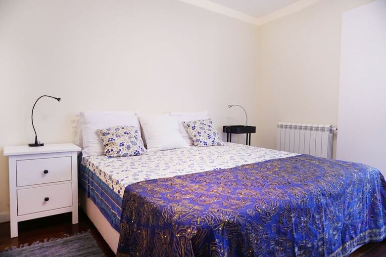 The Bonsai Apartment At Glamorous Chiado