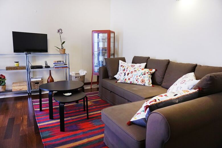 The Bonsai Apartment At Glamorous Chiado