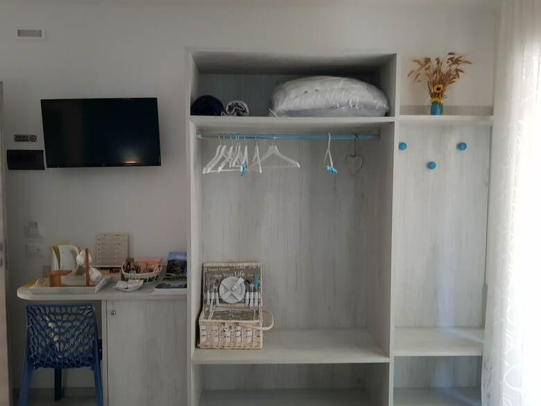 Bed & Breakfast I Principi Del Conero