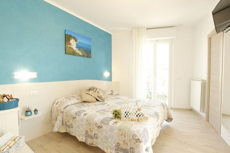 Bed & Breakfast I Principi Del Conero