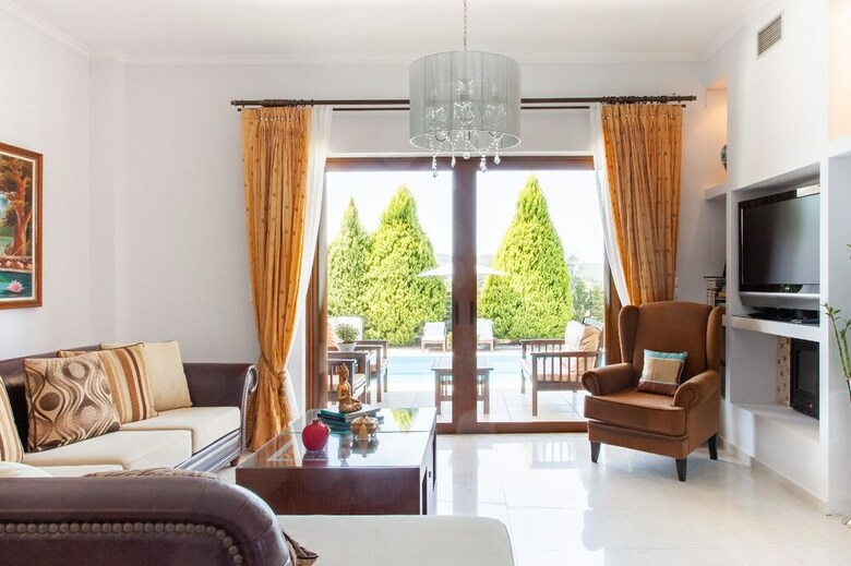 Villa Arka