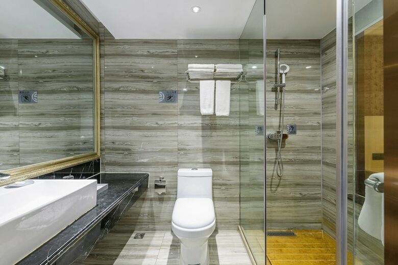 Hotel Ramada Encore Wyndham Nanning City Center