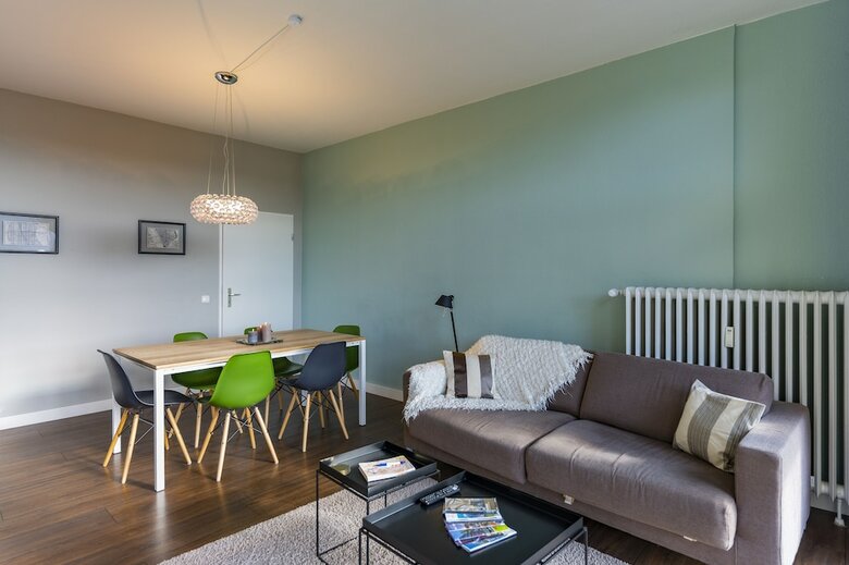Apartamentos Poha Stay Aachen