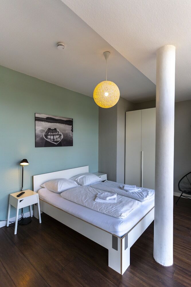 Apartamentos Poha Stay Aachen