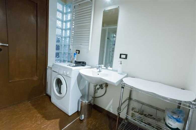 Apartamento San Felice Modern Loft