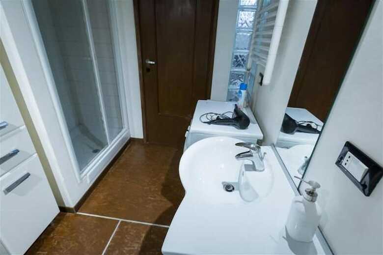 Apartamento San Felice Modern Loft