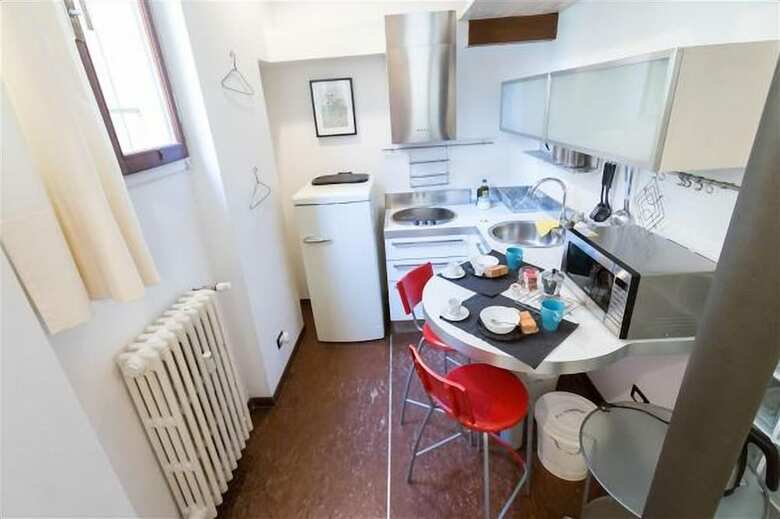 Apartamento San Felice Modern Loft