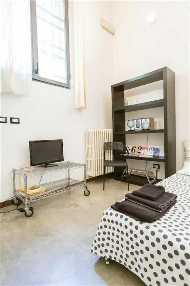 Apartamento San Felice Modern Loft