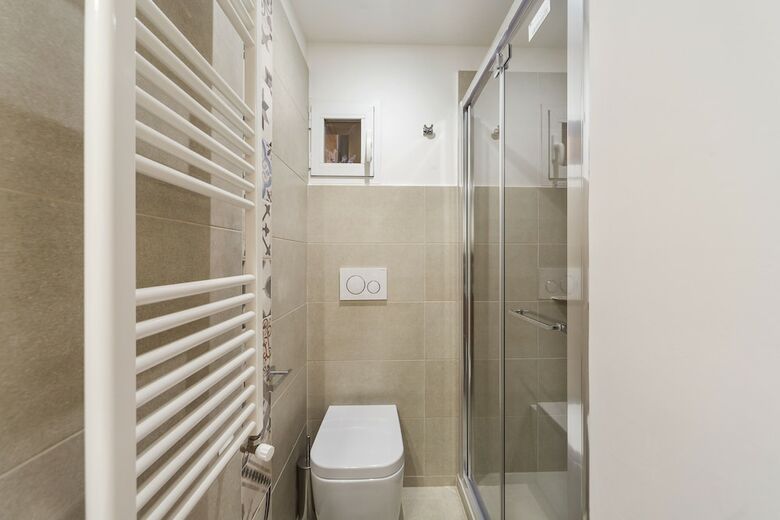 Apartamento San Felice Colourful Studio