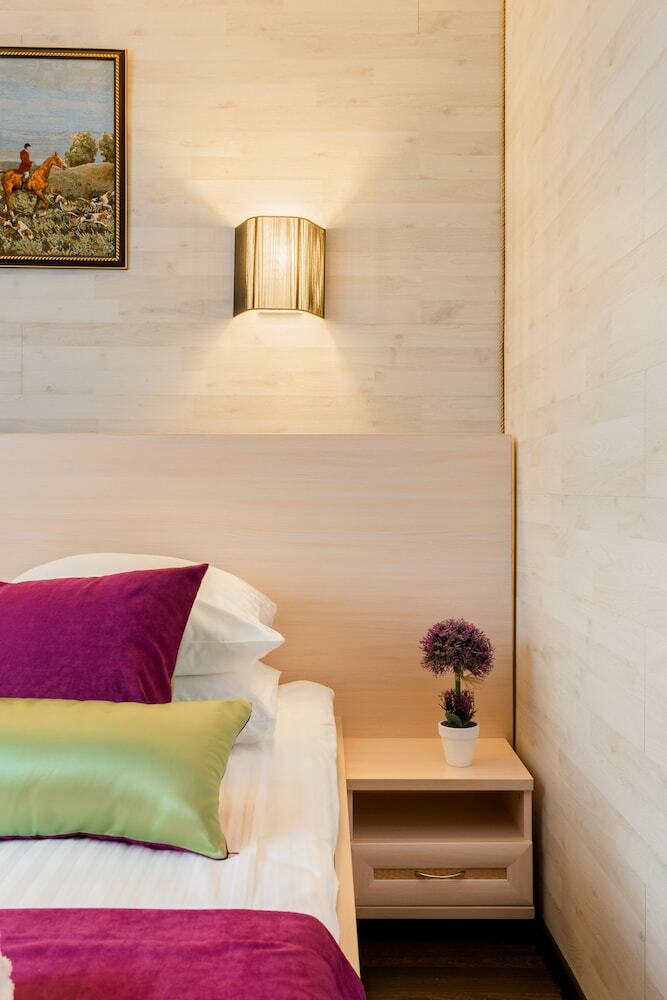 Hotel Recreation Center Tagoria