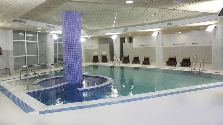 Bahia Boutique Apartments