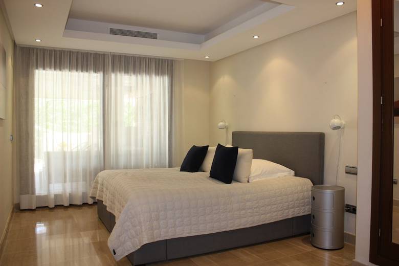 Bahia Boutique Apartments
