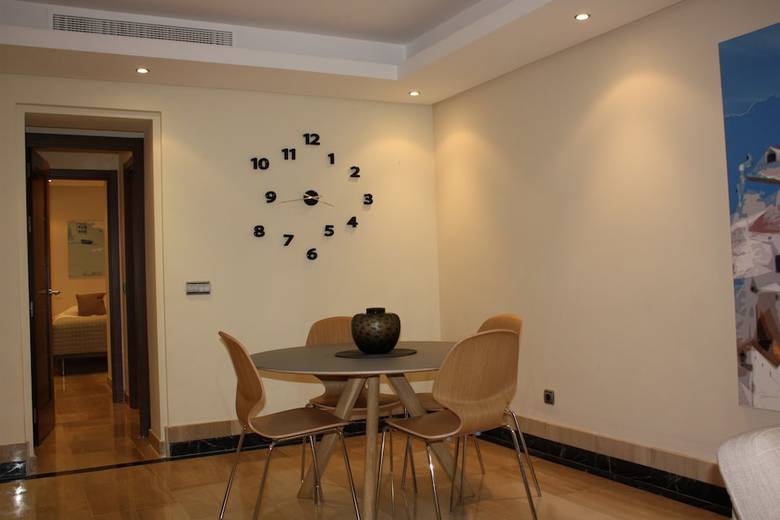 Bahia Boutique Apartments