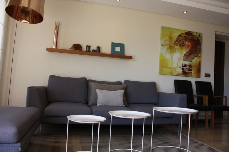 Bahia Boutique Apartments