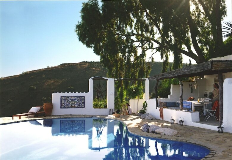 Villa The Carligto Estate