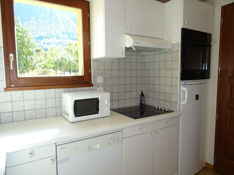 Apartamento Les Cimes Du Valgo - Les Pr�s-ronds