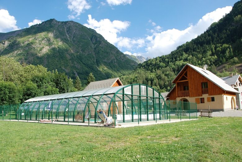 Apartamento Les Cimes Du Valgo - Les Pr�s-ronds