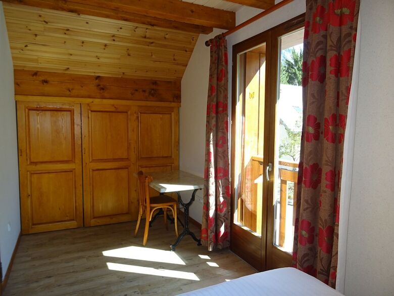 Apartamento Les Cimes Du Valgo - Les Pr�s-ronds