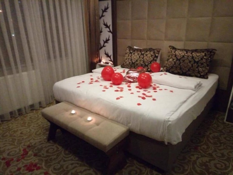 Hotel Sular Butik Otel