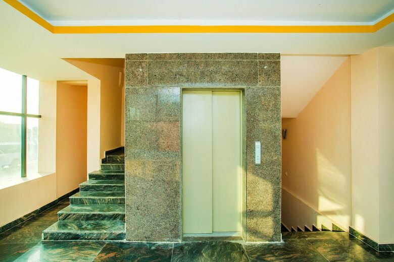 Hotel Oyo 19846 Metro Residency