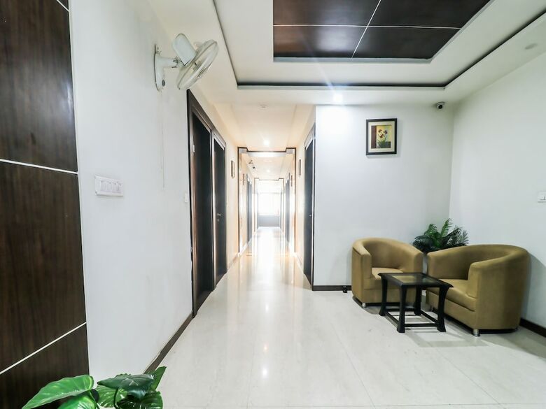 Capital O 1885 Hotel Krishna