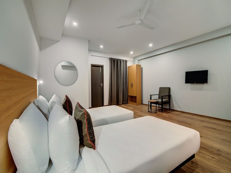 Hotel Oyo Townhouse 049 Hsr Layout