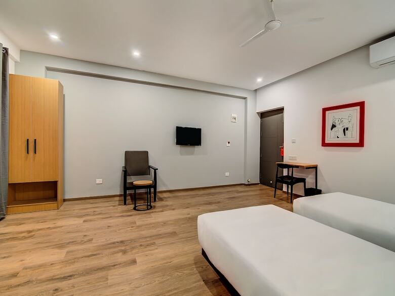 Hotel Oyo Townhouse 049 Hsr Layout