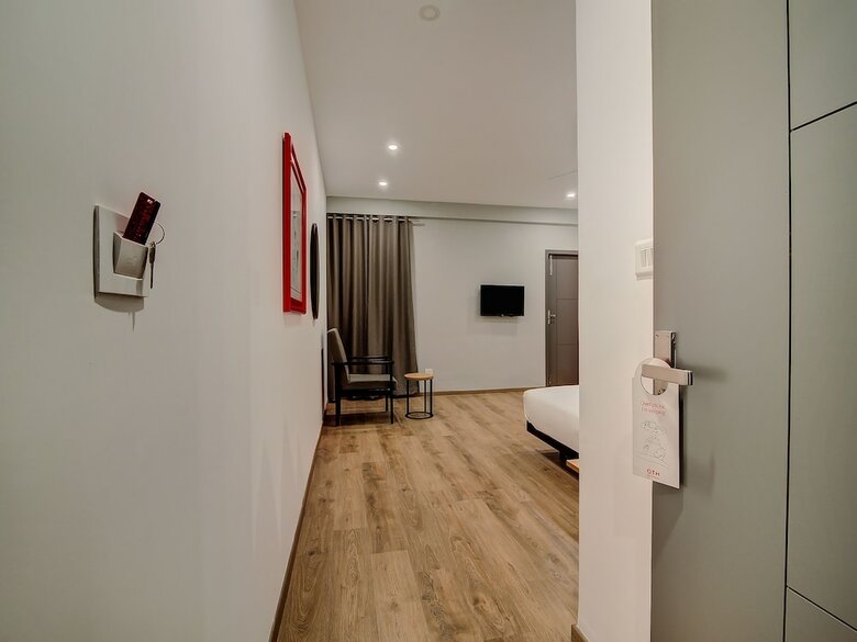 Hotel Oyo Townhouse 049 Hsr Layout