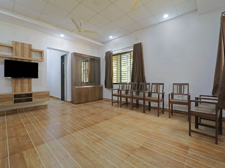 Oyo 24780 Hotel Gaurav Garden