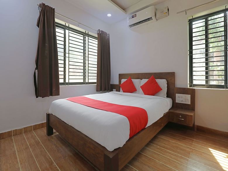 Oyo 24780 Hotel Gaurav Garden
