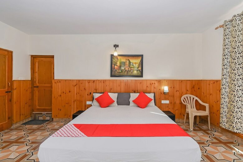 Hotel Oyo 24046 The Orchid Inn