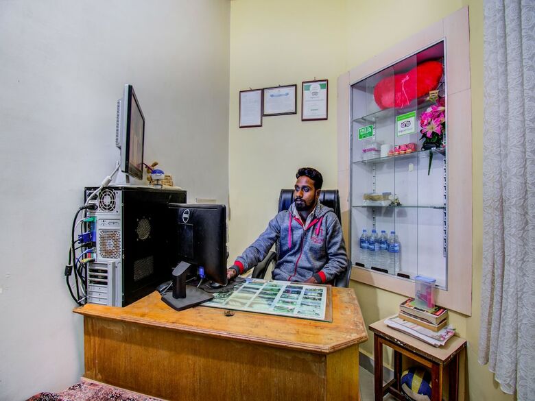 Hotel Oyo 24697 Home Charming Stay Kushalnagar