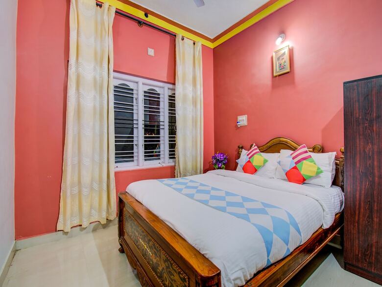 Hotel Oyo 24697 Home Charming Stay Kushalnagar