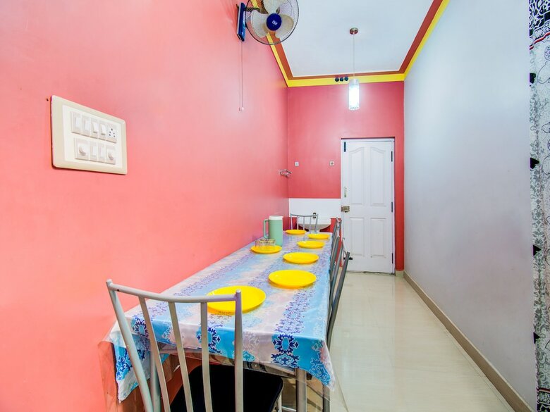 Hotel Oyo 24697 Home Charming Stay Kushalnagar