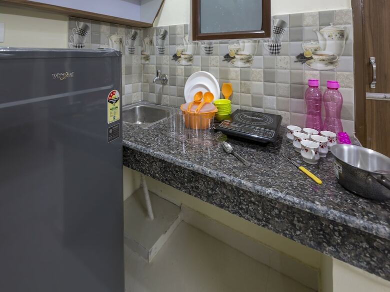 Apartamentos Oyo 26891 Home Elegant Studio Dlf Phase 3