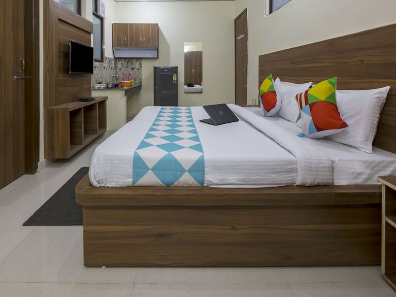 Apartamentos Oyo 26891 Home Elegant Studio Dlf Phase 3